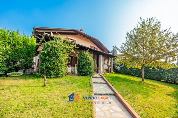 Villa in Strada Cravere 45b, Pocapaglia — foto 4 di 5