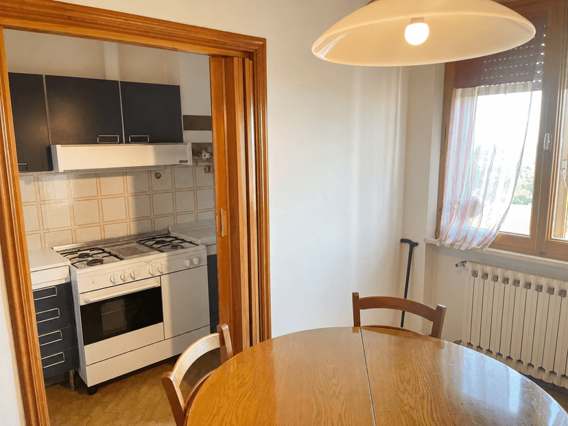 Appartamento, Terricciola — foto 2 di 5