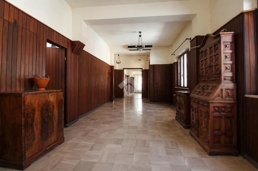 Casa indipendente in Via a. Giulietti 69, Sirolo — foto 5 di 5