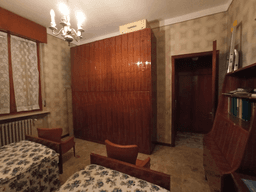 Casa indipendente, Frassineto Po