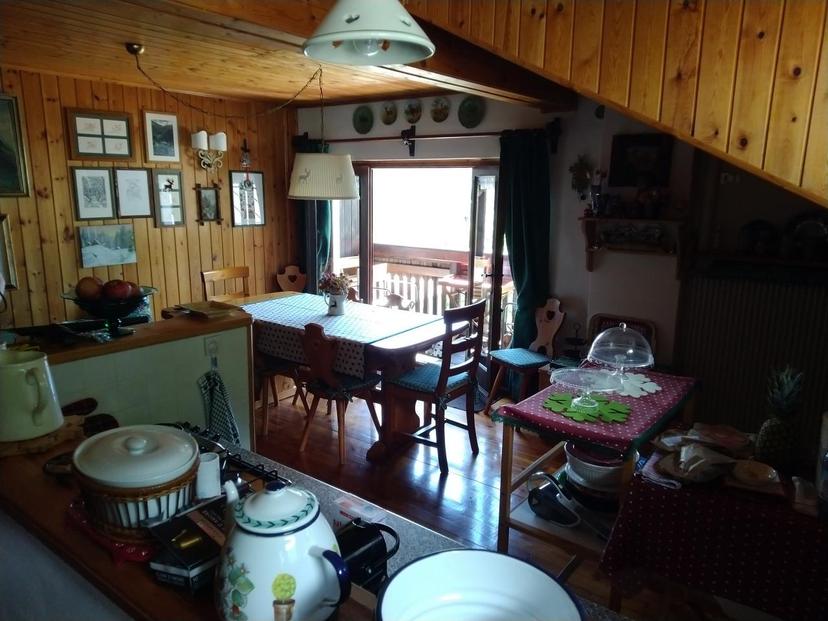 Appartamento, Pieve di Cadore — foto 4 di 5