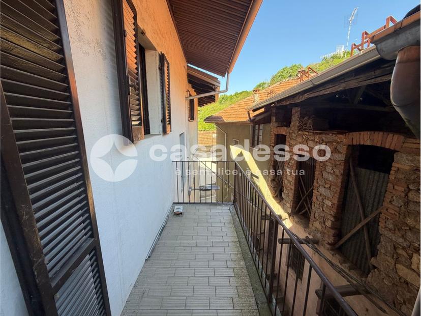 Quadrilocale in Frazione Cerreia 30 C, Valdilana — foto 5 di 5