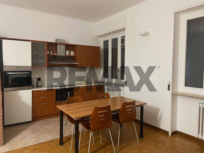 Bilocale in Corso Matteotti 11, Castellanza — foto 4 di 5