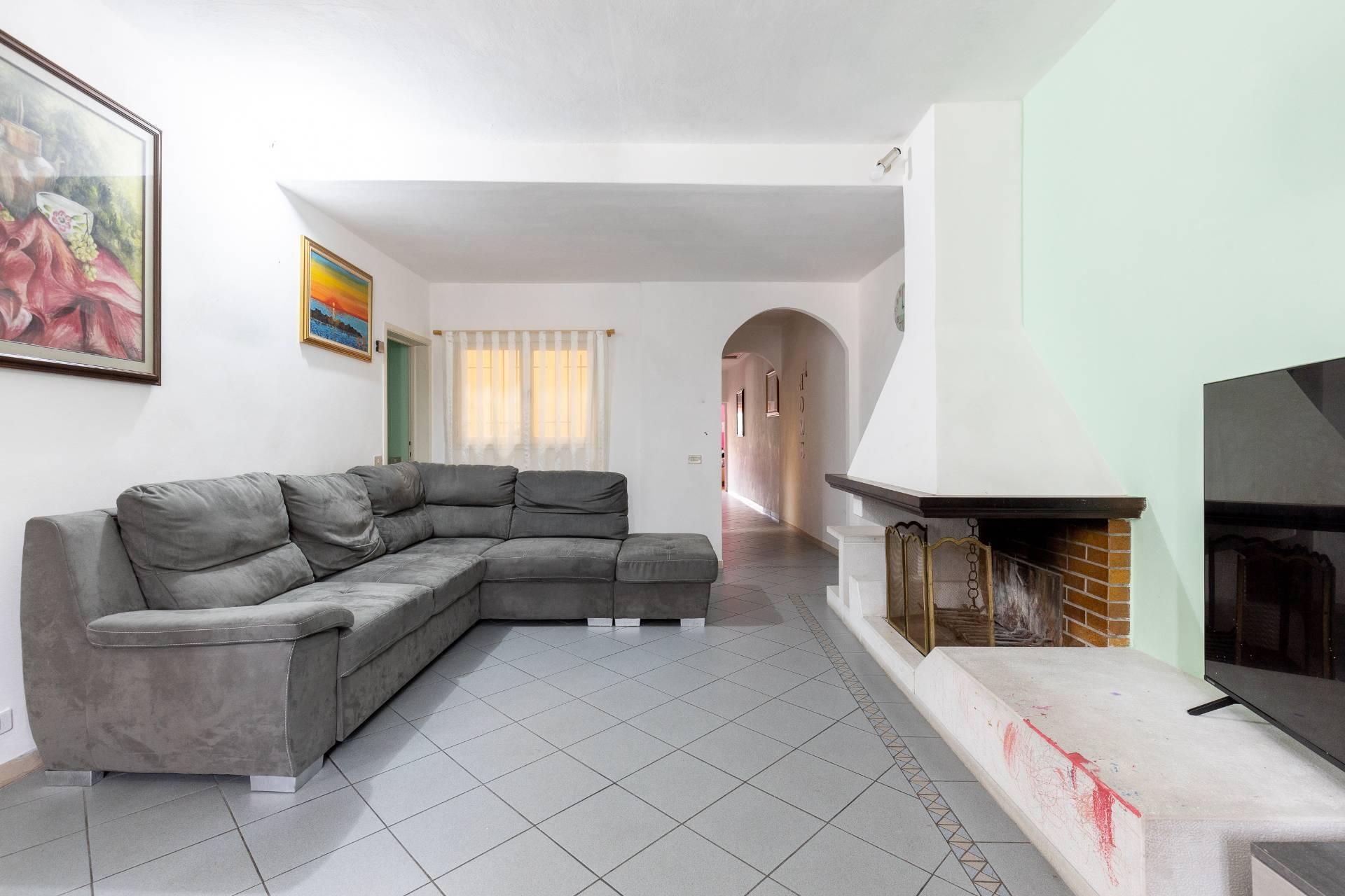 Appartamento in Via Umberto Primo 15, Borgo a Mozzano