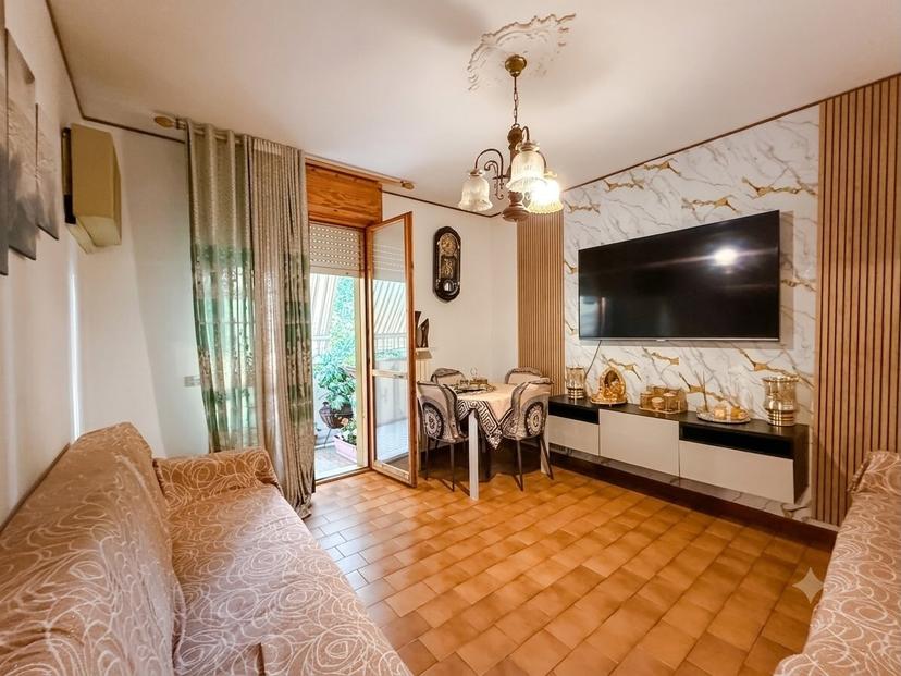 Bilocale in Via Fratelli Cervi, Savignano sul Panaro — foto 4 di 5