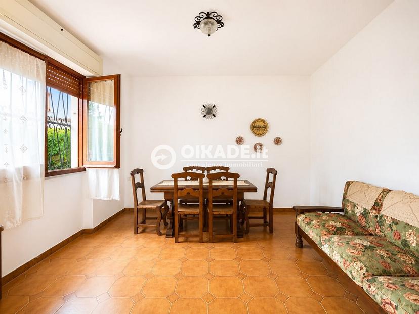 Villa in Via Monte Santo 12, Pula — foto 4 di 5