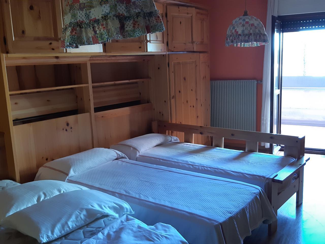 Appartamento in Via Tambruz 1, Tambre