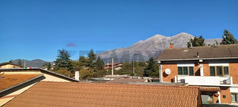 Trilocale in Via Carseolana 23, Scurcola Marsicana — foto 5 di 5