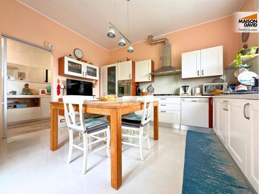 Casa indipendente in Via Rocche 8, Altavilla Vicentina — foto 5 di 5