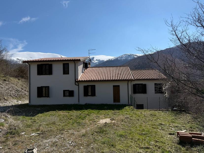 Appartamento in Norcia-Savelli, Norcia — foto 4 di 5
