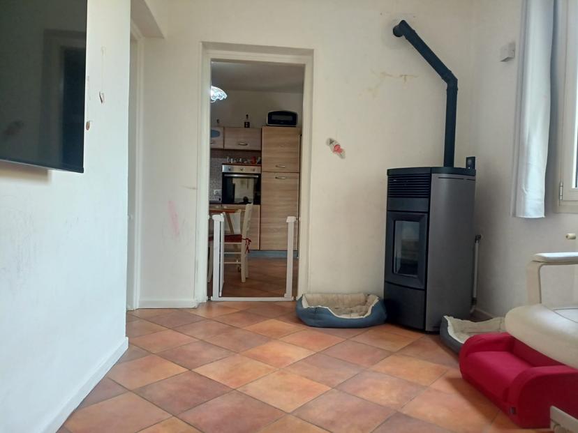 Villa a schiera, Gropparello — foto 4 di 5