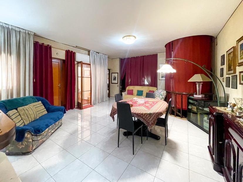 Casa indipendente in Via Euripide 8, Palermo — foto 3 di 5