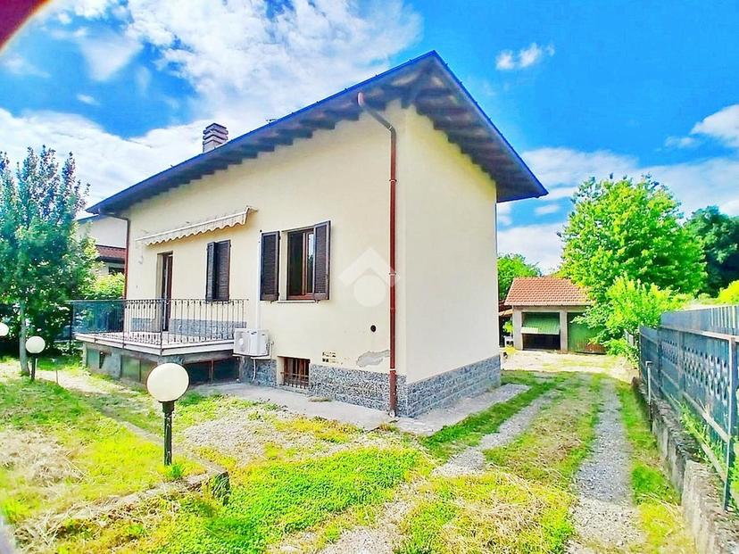Villa in Via Oneda 17, Sesto Calende — foto 4 di 5
