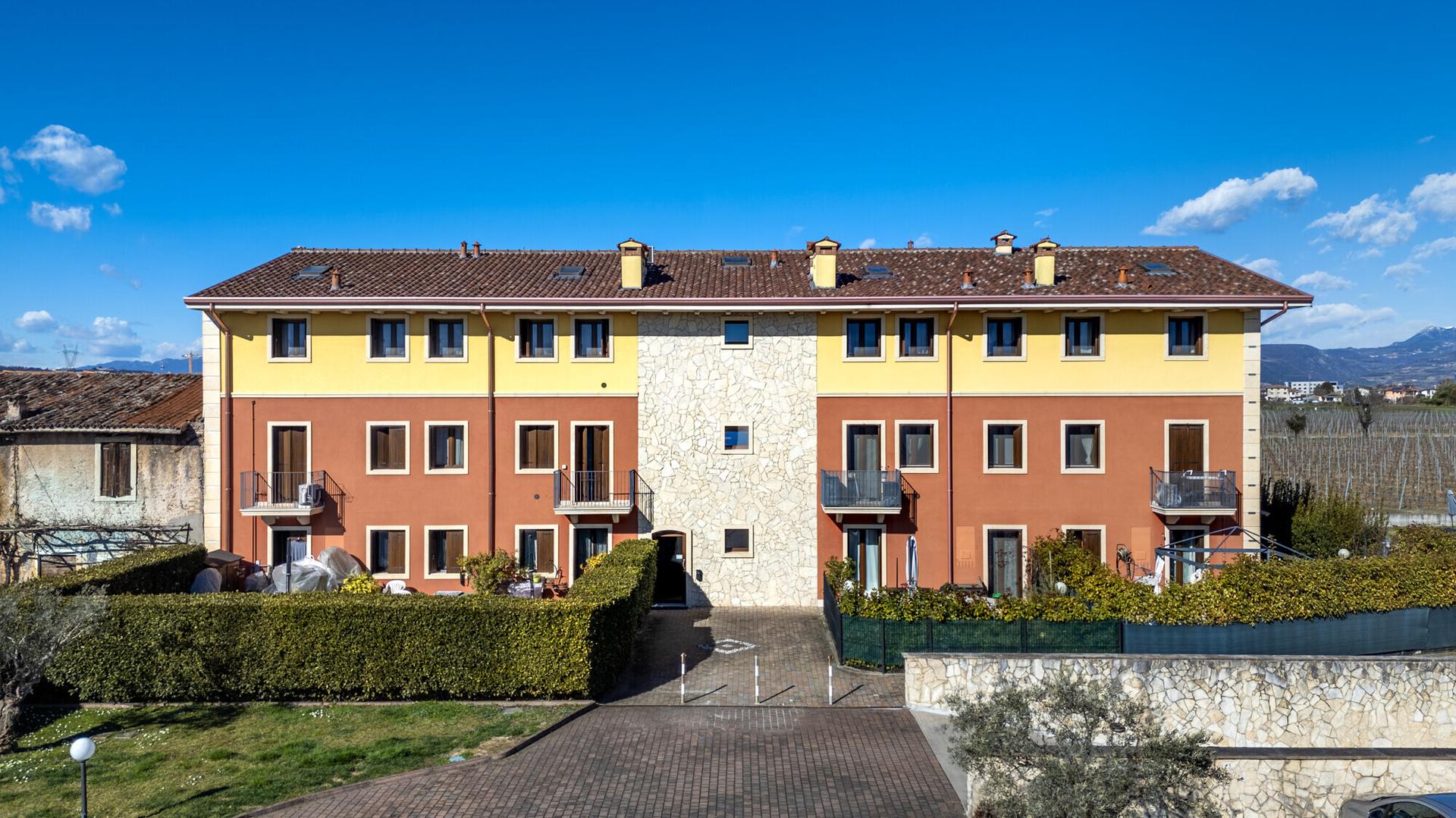Trilocale, Bussolengo
