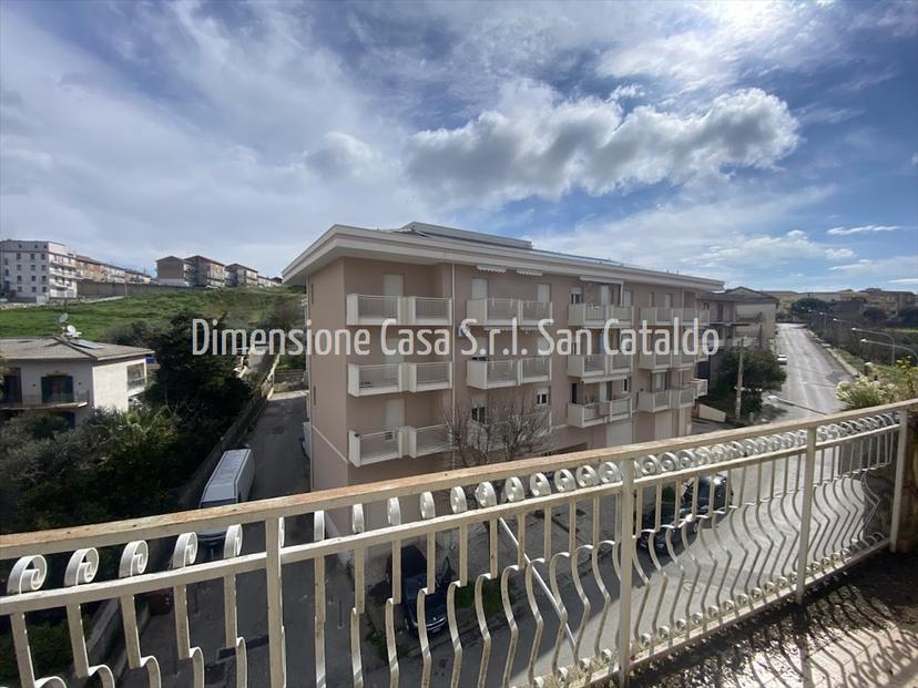 Appartamento in Via Gabara 11, San Cataldo — foto 4 di 5
