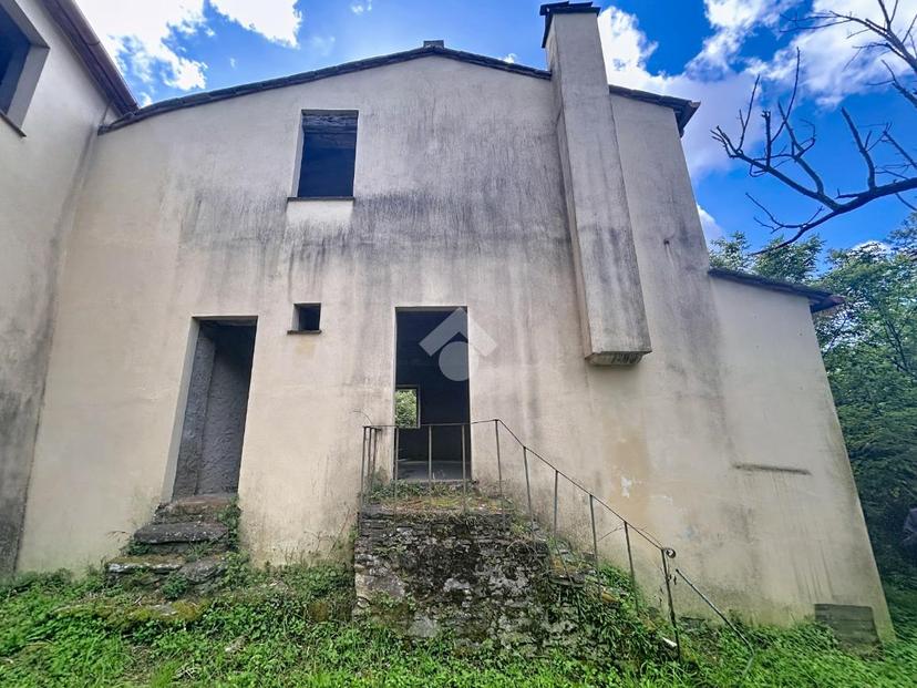 Casa indipendente in Via del Fienilaccio, Calci — foto 2 di 5