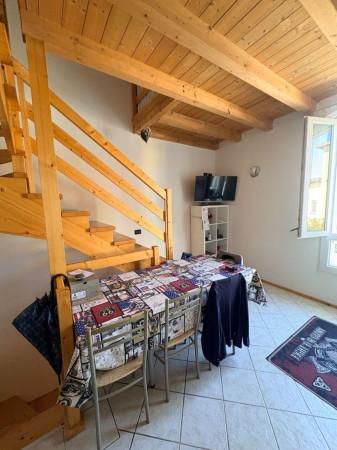 Bilocale in Via Giuseppe Garibaldi, Castenedolo — foto 4 di 5
