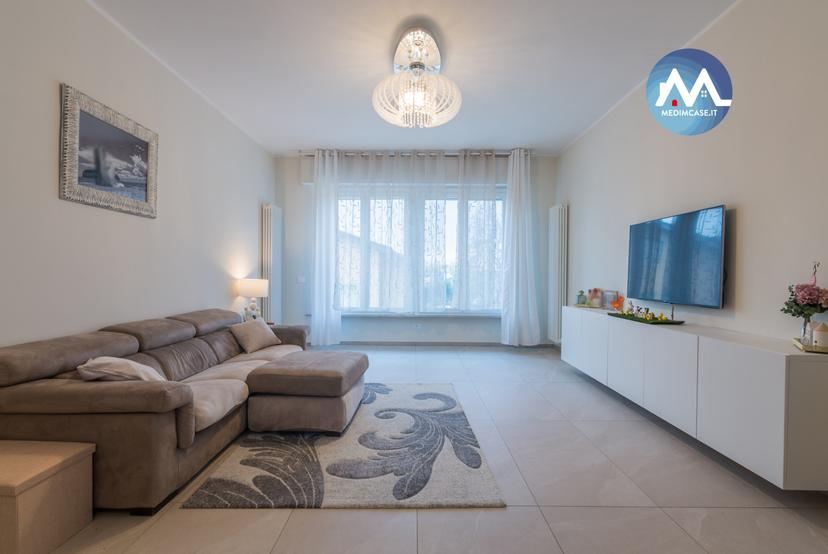 Appartamento in Via Arno 30, Pesaro — foto 2 di 5