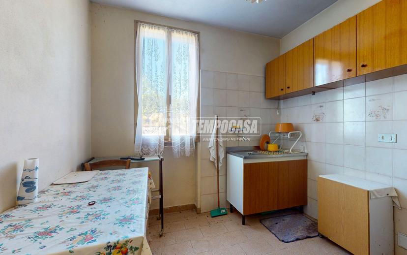 Quadrilocale in Via Riva 1209, Montese — foto 3 di 5