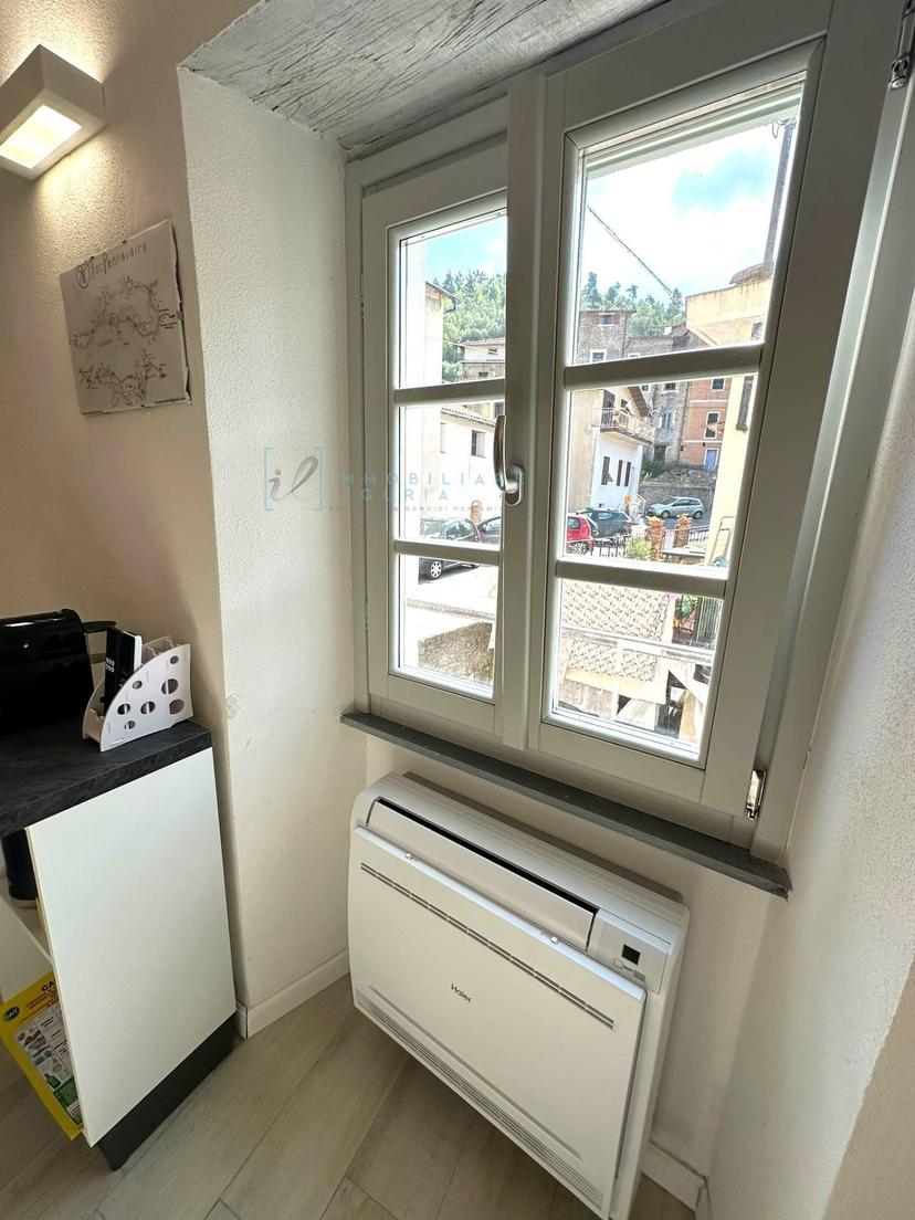 Bilocale in Via IV Novembre, Castelbianco — foto 3 di 5
