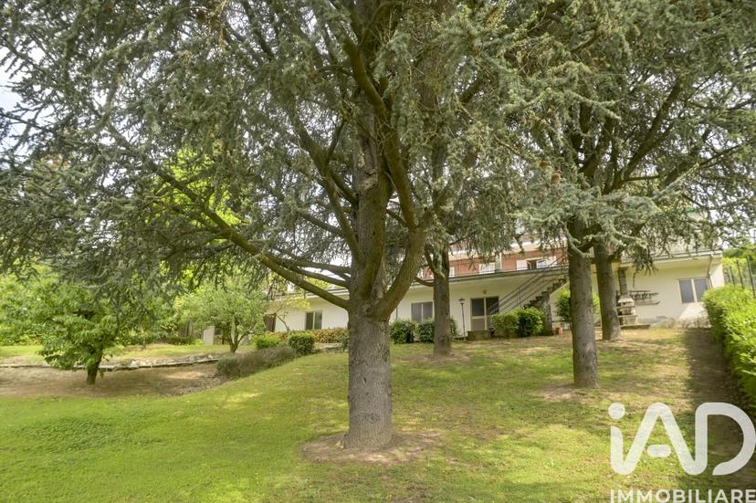 Villa in Via Francesco Vercelli 8, Camerano Casasco — foto 4 di 5