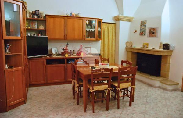 Terratetto unifamiliare in Via Guido Troiani, Alessano — foto 2 di 5