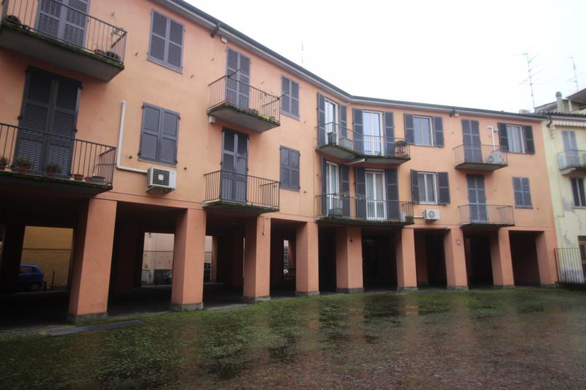 Quadrilocale in Via dei Grani 21, Casale Monferrato — foto 4 di 5