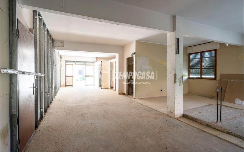 Monolocale in Via Caprera 17/a, Civitanova Marche — foto 2 di 5