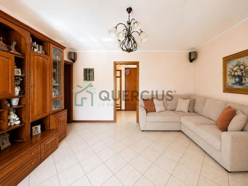 Quadrilocale in Via Antonio Pigafetta, Colognola ai Colli — foto 2 di 5