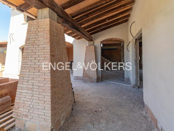 Villa in Via Santa Procula, Pomezia — foto 4 di 5