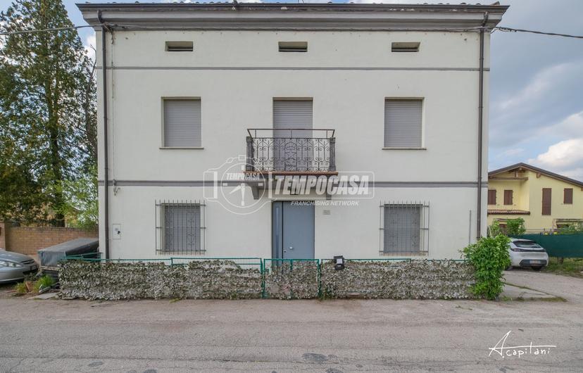 Appartamento in Via Dogaro 41/77, Camposanto — foto 2 di 5