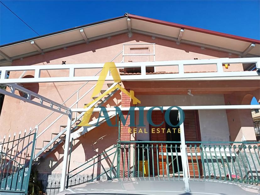 Villa in Contrada Rovetto Snc, Trabia — foto 3 di 5