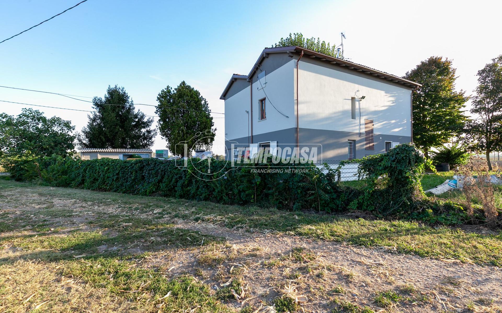 Casa indipendente in Via Argini Nord 5619, Crevalcore