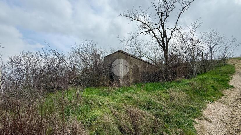 Rustico in Strada Vicinale Ca'Marcone 3, Montecalvo in Foglia — foto 2 di 5