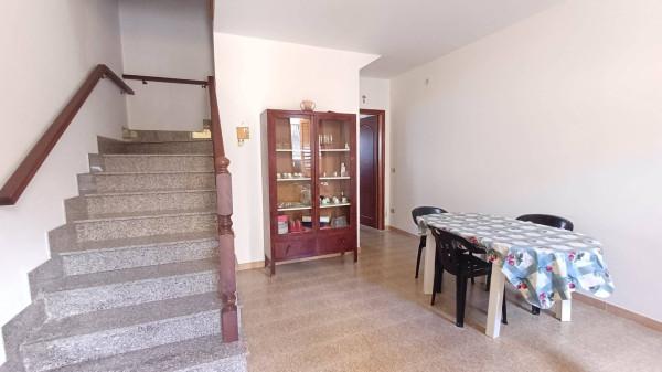 Terratetto unifamiliare in Contrada Portella Malvizi-Malò, Naso — foto 4 di 5