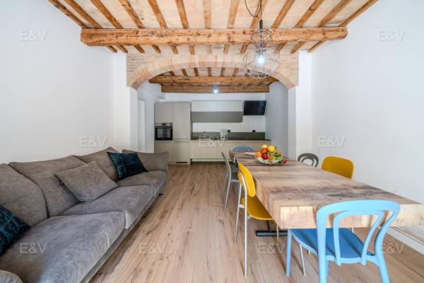 Casale in Via Ca' Lillina, Mercatello sul Metauro — foto 3 di 5