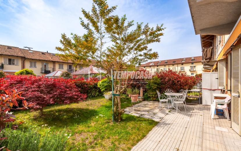 Quadrilocale, Villastellone — foto 4 di 5