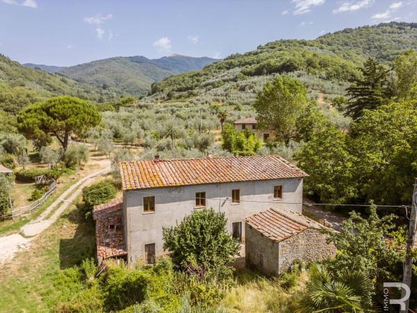Rustico in Strada Comunale di San Clemente, Loro Ciuffenna — foto 4 di 5