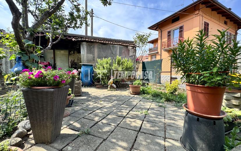 Casa indipendente in Strada Barazzetto - Vandorno, Biella — foto 5 di 5