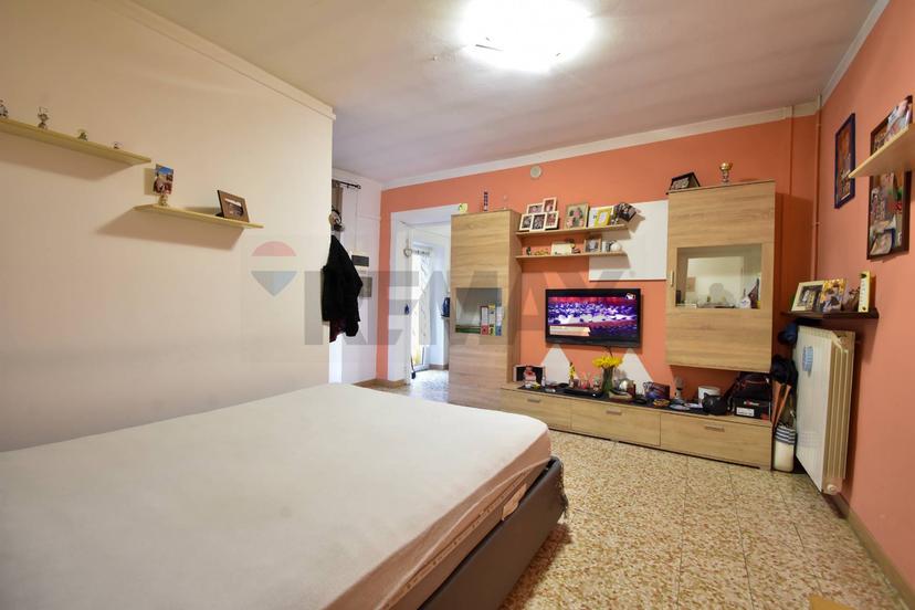 Trilocale in Via Vittorio Emanuele Secondo 78/B, Borgo Ticino — foto 4 di 5