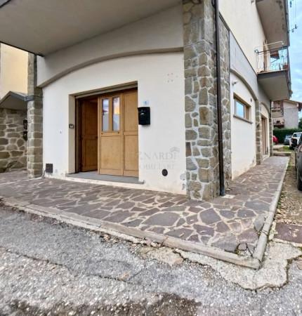 Trilocale in Via Angiolo Mazzi, Anghiari — foto 5 di 5