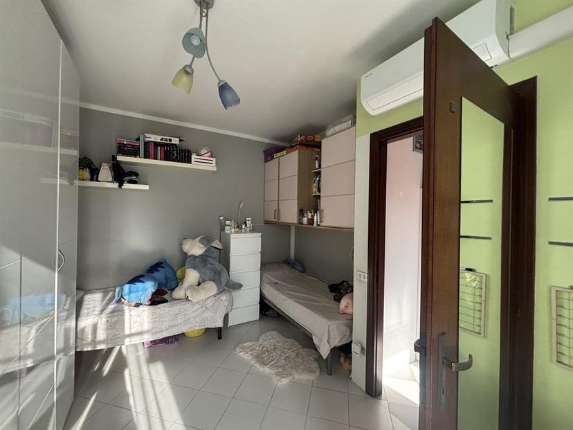 Quadrilocale in Via Suardi, 25, Arcene — foto 5 di 5