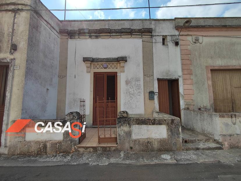 Casa indipendente in Via Piave, Giurdignano — foto 2 di 5