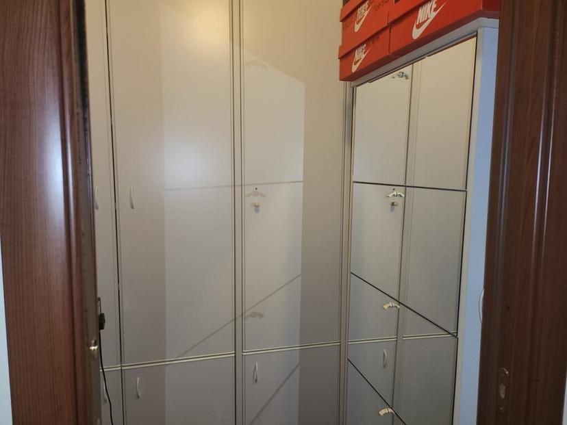 Appartamento in Largo Don Luigi Guanella 2, Ferentino — foto 3 di 5
