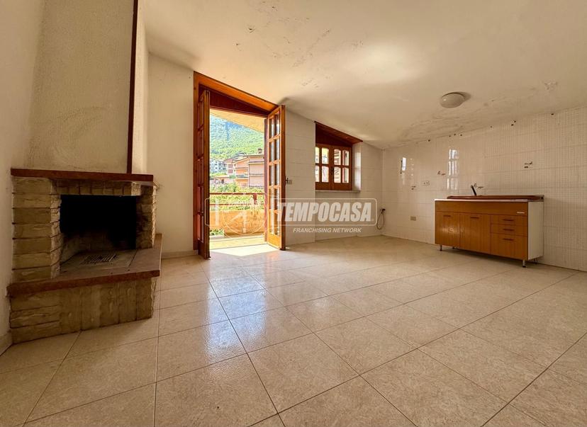 Quadrilocale in Via Santa Maria, Monteforte Irpino — foto 4 di 5