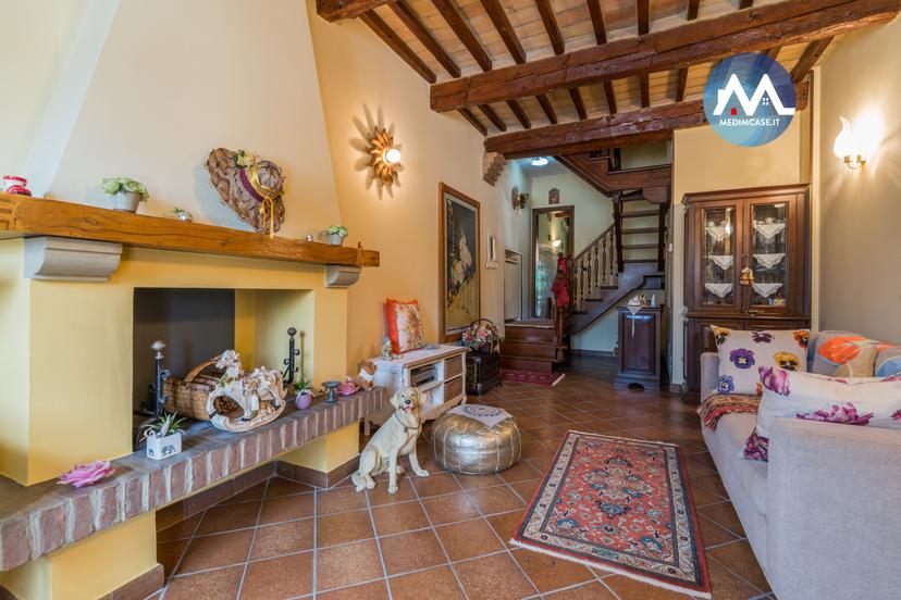 Villa a schiera in Via Calata Duilio, Pesaro — foto 5 di 5