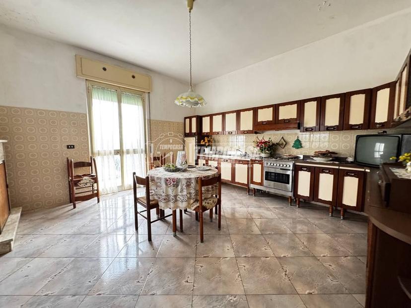 Casa indipendente in Via Madonna del Rosario 34, Ripa Teatina — foto 2 di 5