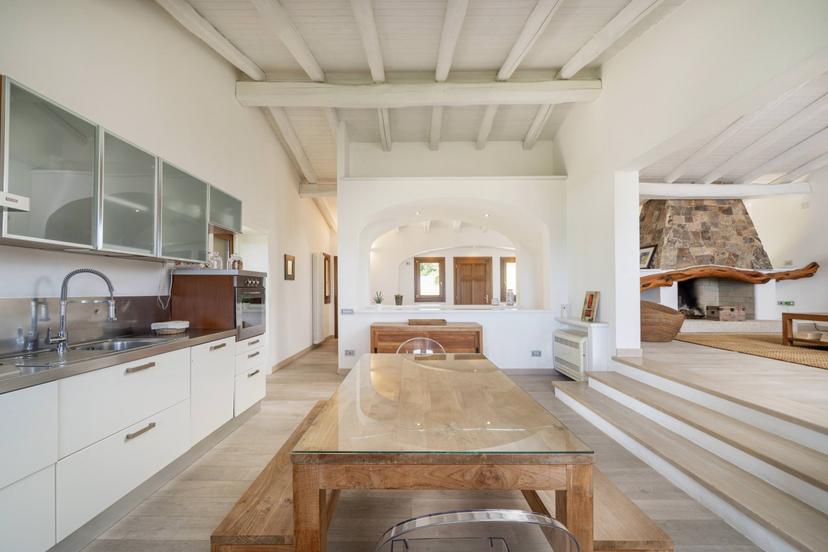 Villa, Olbia — foto 2 di 5