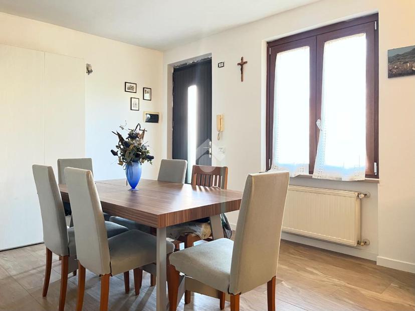 Villa a schiera in Via Cesare Pavese 21, Cervignano del Friuli — foto 3 di 5
