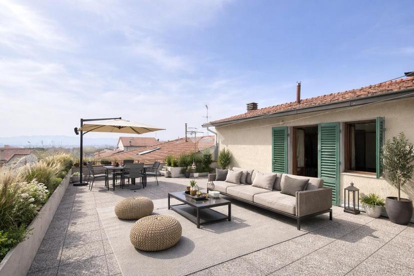 Casa indipendente in Via Garibaldi 29, Montemurlo — foto 5 di 5
